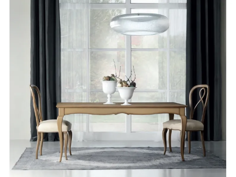 Tavolo Rosewood di Flai