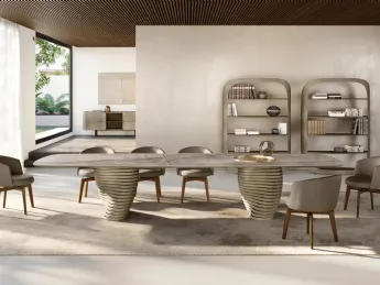 Rotolo top ceramica XL