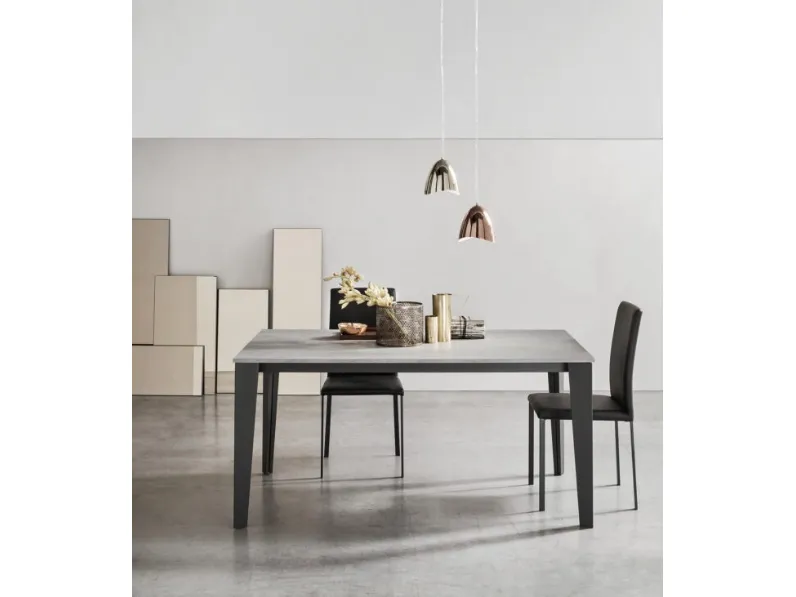 Tavolo allungabile Royal di Maronese