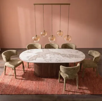 Tavolo Ruben di Kare Design