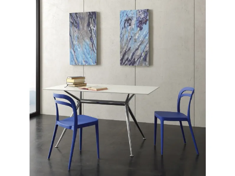 Tavolo Asterix di Ponti Terenghi