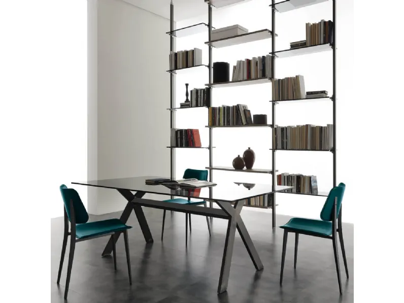 Tavolo Achille di Ponti Terenghi