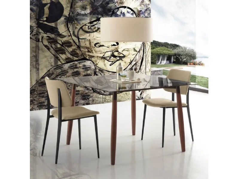 Tavolo Menelao di Ponti Terenghi