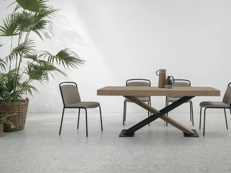 Tavolo Sagittario di Target Point