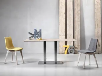 Tiffany doppia colonna