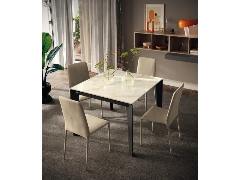 Tavolo Infinity di Scavolini