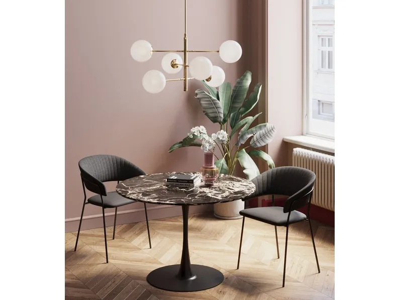 Tavolo Schickeria di Kare Design