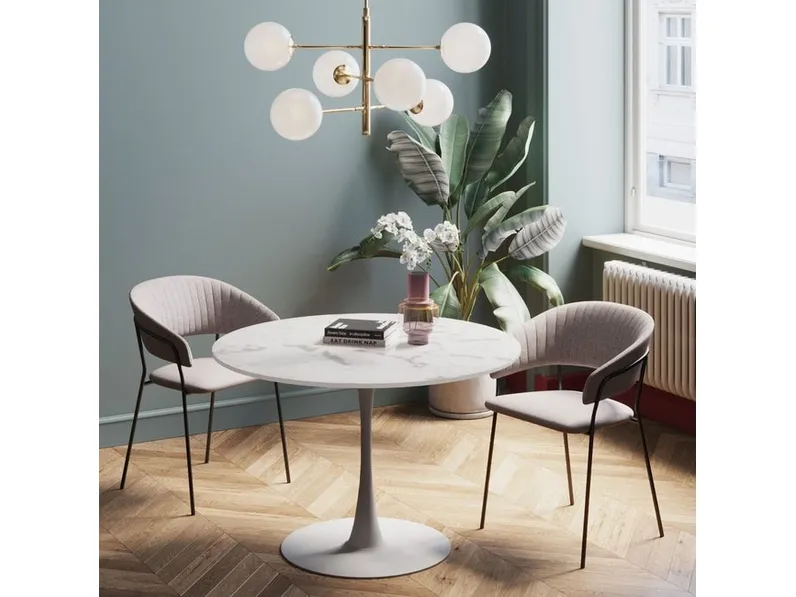 Tavolo Schickeria di Kare Design