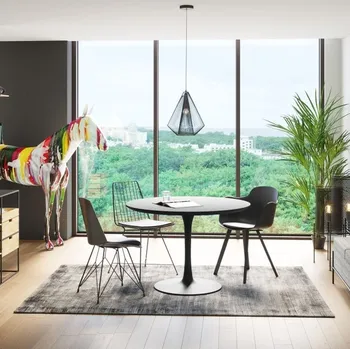 Tavolo Schickeria di Kare Design
