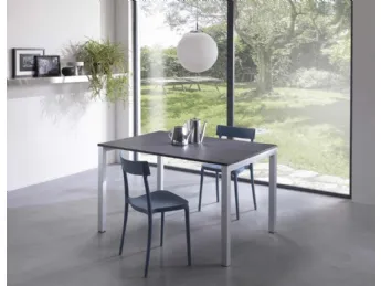 SICS-TIN Al-Centimetro