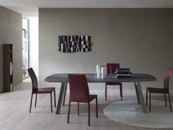 SICS-TIN Upper-Round