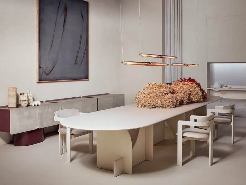 Tavolo Selce-T di Gallotti&Radice