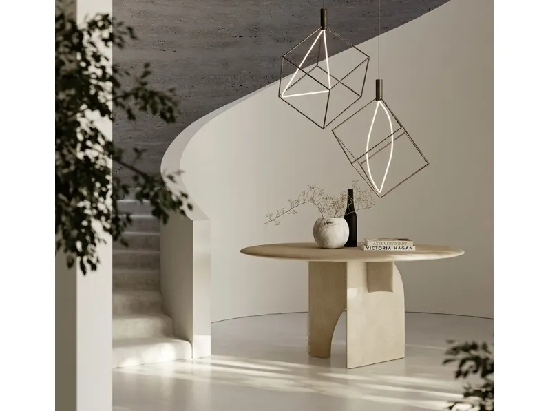 Tavolo Selce-T di Gallotti&Radice