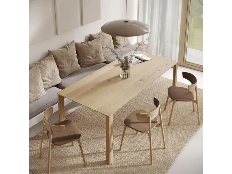 Tavolo Sendo di Treku