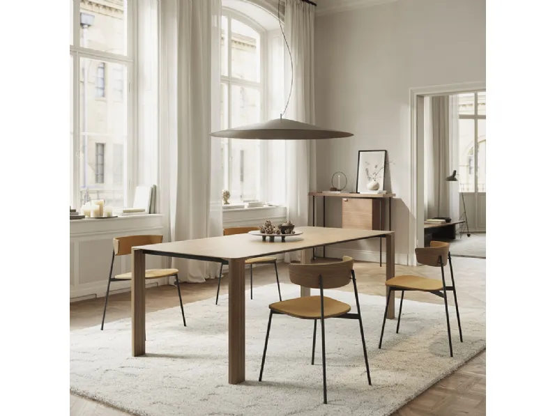 Tavolo Sendo di Treku