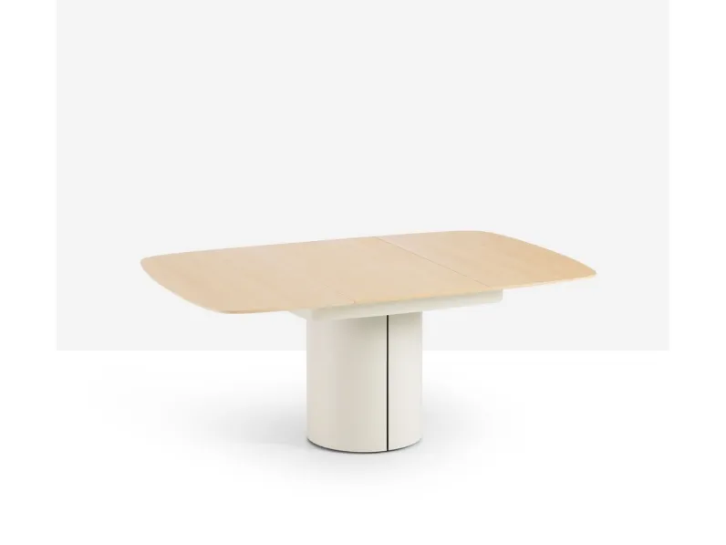 Tavolo allungabile Sesamo di Midj