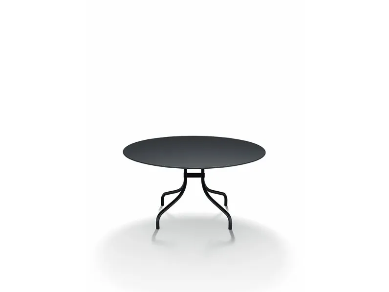 Tavolo Shine di De Padova