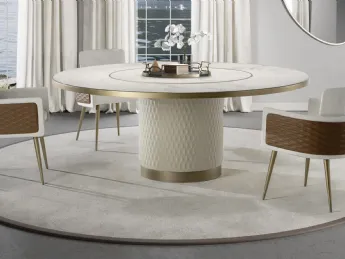 Signore degli Anelli 72 Steel Tondo