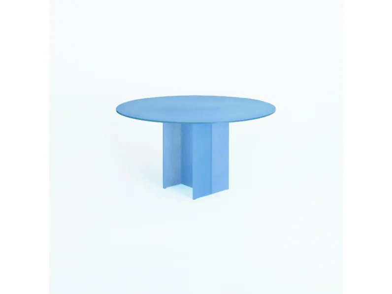 Tavolo Simoon di Glas Italia