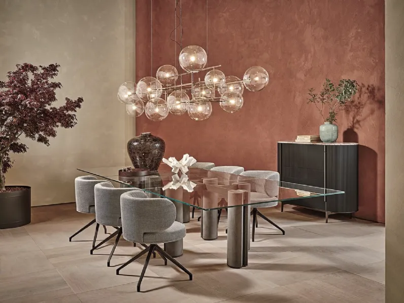 Tavolo Simpòdio di Gallotti&Radice