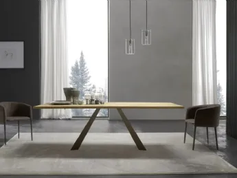 Slide Rovere Massello