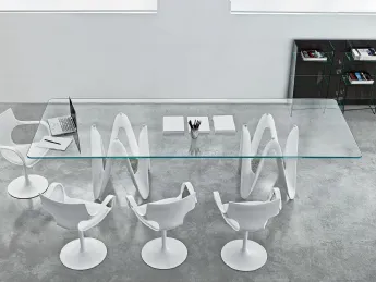 Lambda con doppia base