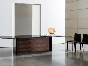 Regolo con doppia base