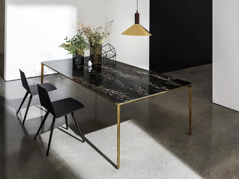 Tavolo Slim rettangolare di Sovet