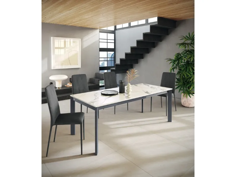 Tavolo Space di Scavolini