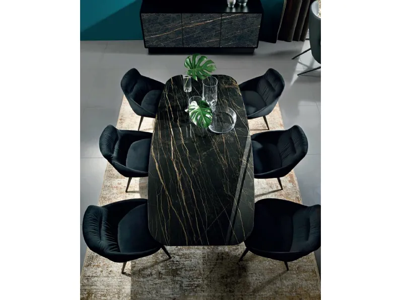 Tavolo Spring de Di Lazzaro