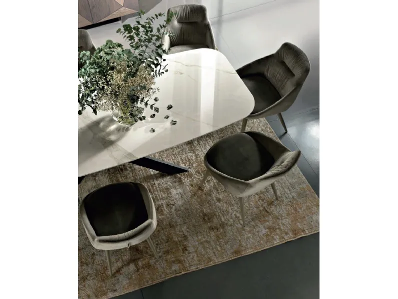 Tavolo Spring de Di Lazzaro