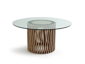 Stave Table