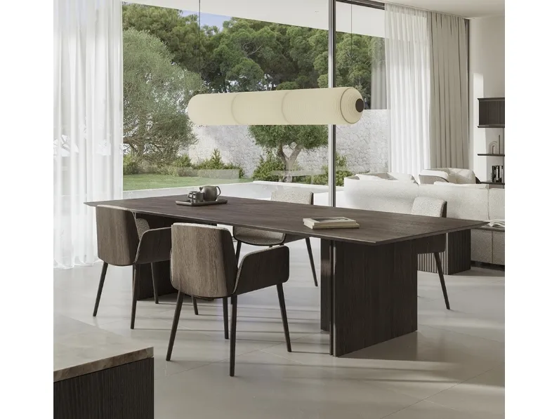 Tavolo Stockholm di Punt Mobles