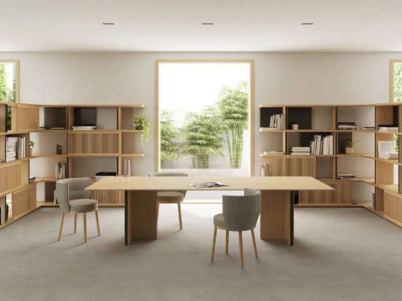 Tavolo Stockholm di Punt Mobles