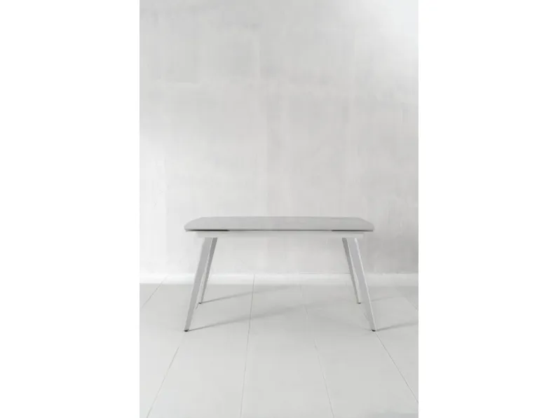 Tavolo allungabile Nicolas di Stones