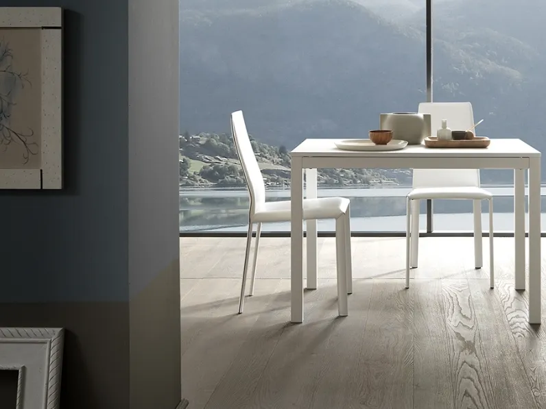 Tavolo allungabile Storm di Altacom