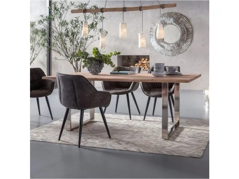 Tavolo Symphony di Kare Design