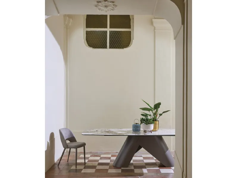 Tavolo Orion T59 di Friulsedie