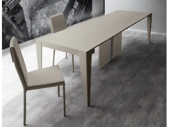 Tab Consolle Allungabile