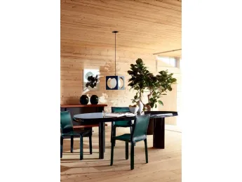 Table En Forme Libre