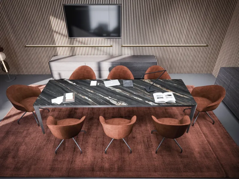 Tavolo Tai-ga di Imperial Line