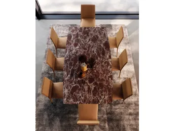 Tailor Rosso Imperiale