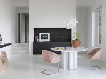 Teatro Magico rotondo