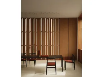 Tense Material Heritage