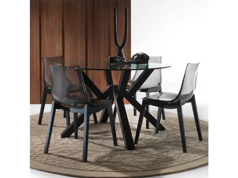 Tavolo rotondo Teorema di La Seggiola