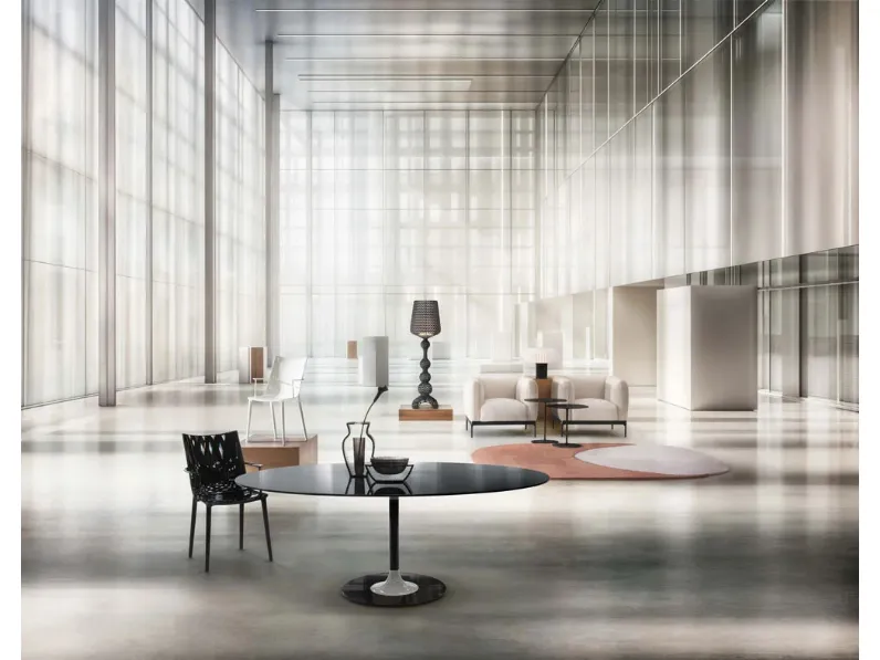 Tavolo Thierry di Kartell