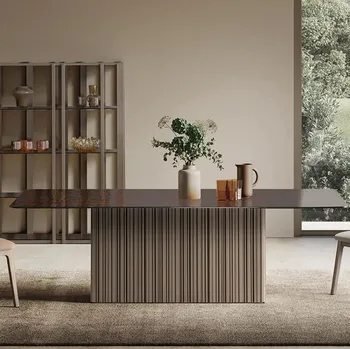 Tavolo con top in vetro Tokyo Tafaruci