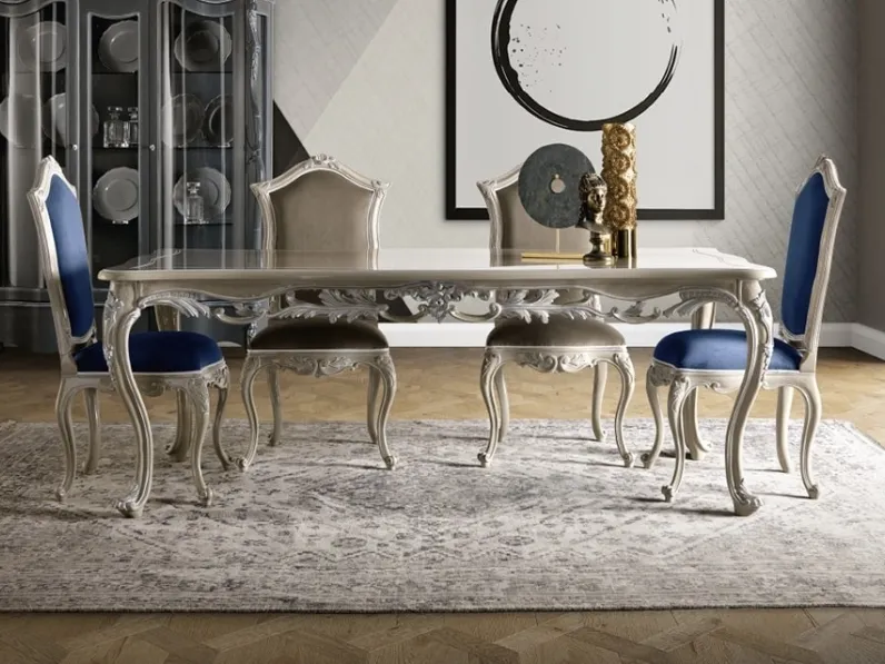 Tavolo Tornabuoni 6010 di Andrea Fanfani