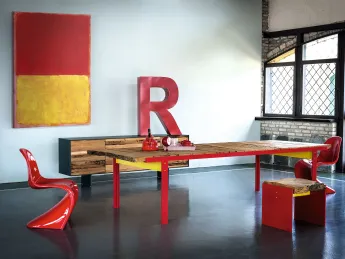 Touch Table Briccola