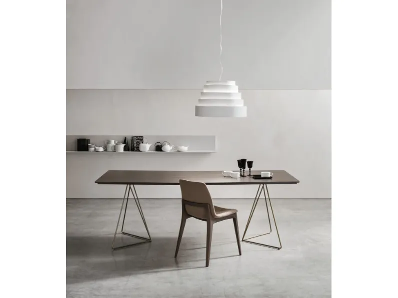 Tavolo Triade di Maronese